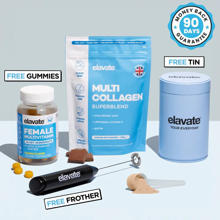 Elavate Collagen